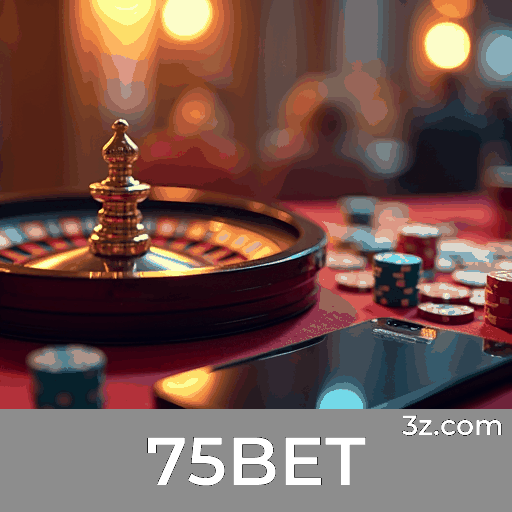 75BET: A Revolução das Apostas no Seu Celular