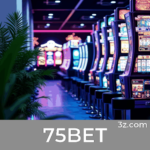 75BET: Plataforma Líder em Segurança e Profissionalismo